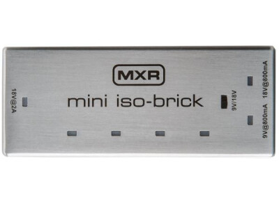 MXR M239 Mini Iso-Brick