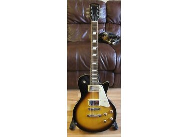 Challenge Vp Les Paul