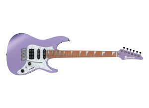 Ibanez MAR10 Mario Camarena Signature