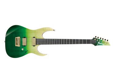 Ibanez LHM1 Luke Hoskin Signature