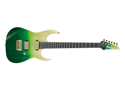 Ibanez LHM1 Luke Hoskin Signature