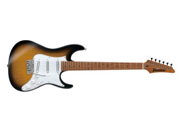 Ibanez ATZ100 Andy Timmons Signature