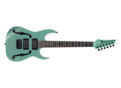 Ibanez PGMM21 Paul Gilbert Signature