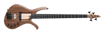 Ibanez sort les basses de la série Affirma