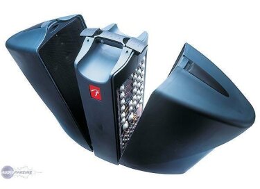 Fender Passport Deluxe PD-250