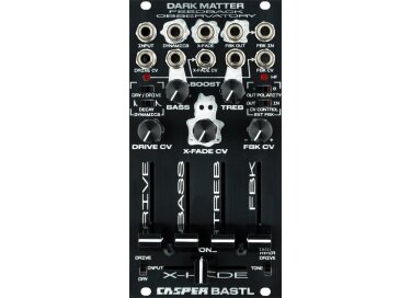 Bastl Instruments Dark Matter