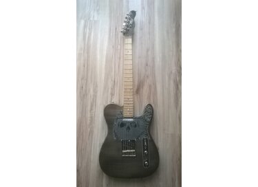 Wild Customs Wild TV The Skull