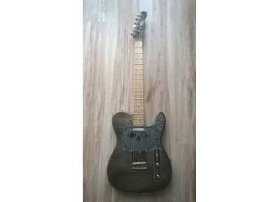 Wild Customs Wild TV The Skull