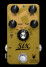 Tsakalis annonce la pédale Six pour le NAMM 2019