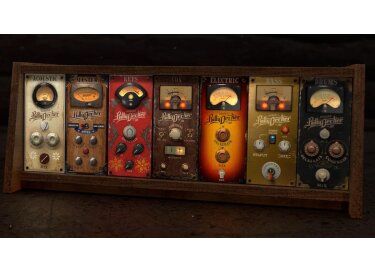 JST Bus Glue Billy Decker