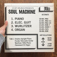 12-Bit Crunch lance Soul Machine pour Kontakt
