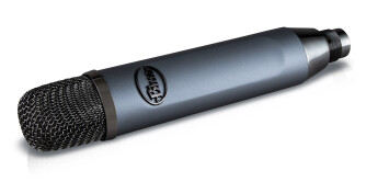 Blue Microphones présente son nouvel Ember