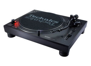 Technics SL-1210 MK7