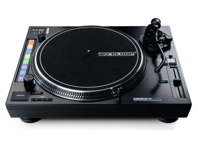 Reloop RP-8000 MK2