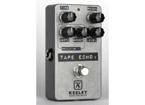 Keeley Electronics Tape Echo X