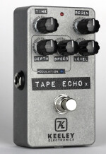 Keeley Electronics Tape Echo X