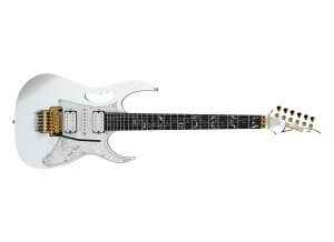 Ibanez JEM7VP Steve Vai Signature