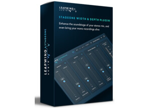Leapwing Audio StageOne