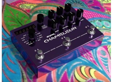 Strymon Chameleon