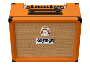 Orange TremLord 30