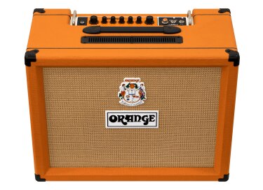 Orange TremLord 30