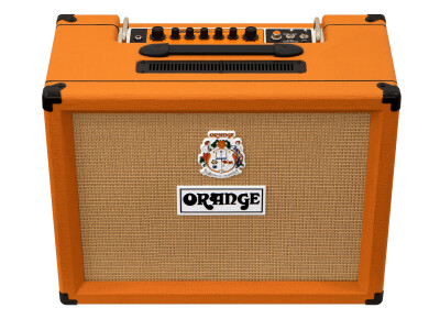 Orange TremLord 30