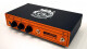 Un ampli de puissance Orange pour les guitaristes
