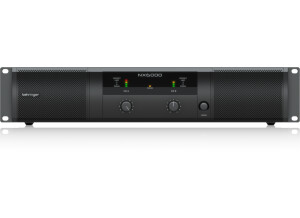 Behringer NX6000