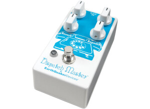 EarthQuaker Devices Dispatch Master V3