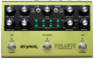Strymon au NAMM 2019 avec le délai Volante