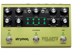 Strymon Volante