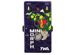 Totally Wycked Audio MM-01 Mini Morph
