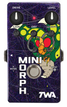 Totally Wycked Audio MM-01 Mini Morph