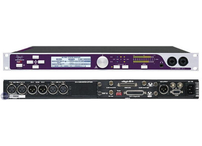 Apogee Trak2