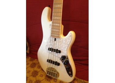 Lakland Skyline DJ-5 Darryl Jones