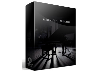 Fracture Sounds Midnight Grand