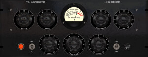Fuse Audio Labs VCL-864U