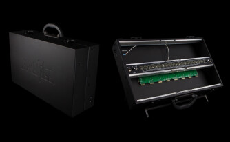 Make Noise 7U Metal CV Bus Case
