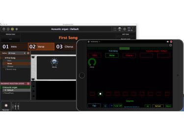 Deskew Technologies Gig Performer 3