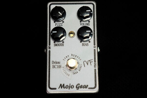 Mojo Gear FX Mojo Fuzz Deluxe BC108