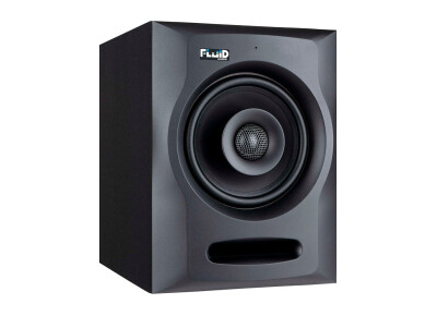 Fluid Audio FX50
