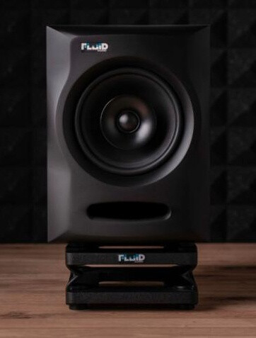 Fluid Audio dévoile 2 enceintes de série FX