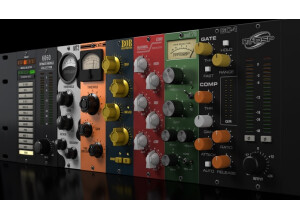 McDSP 6060 Ultimate Module Collection