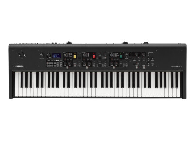 Yamaha CP73