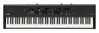 Yamaha présente les claviers de scène CP73 et CP88