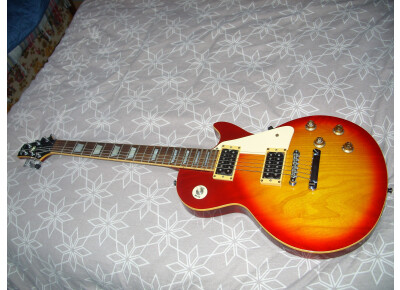 Cort Les Paul