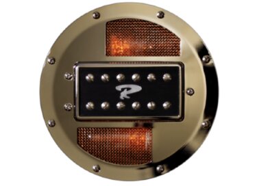 Ruokangas Guitars Valvebucker