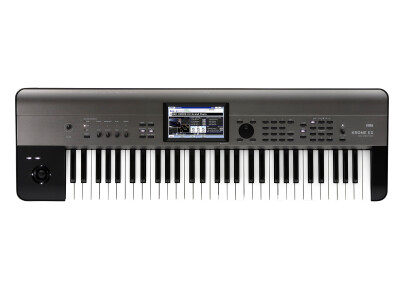 Korg Krome EX 61