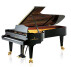 Modartt modélise un Bechstein D 282