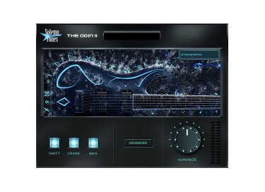 Solemn Tones The Odin II